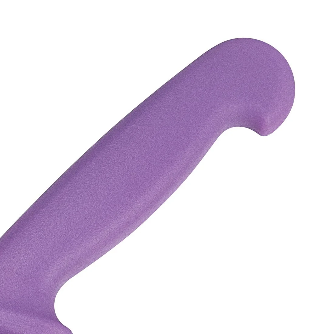 Hygiplas Serrated Slicer Purple 30cm - Image 4