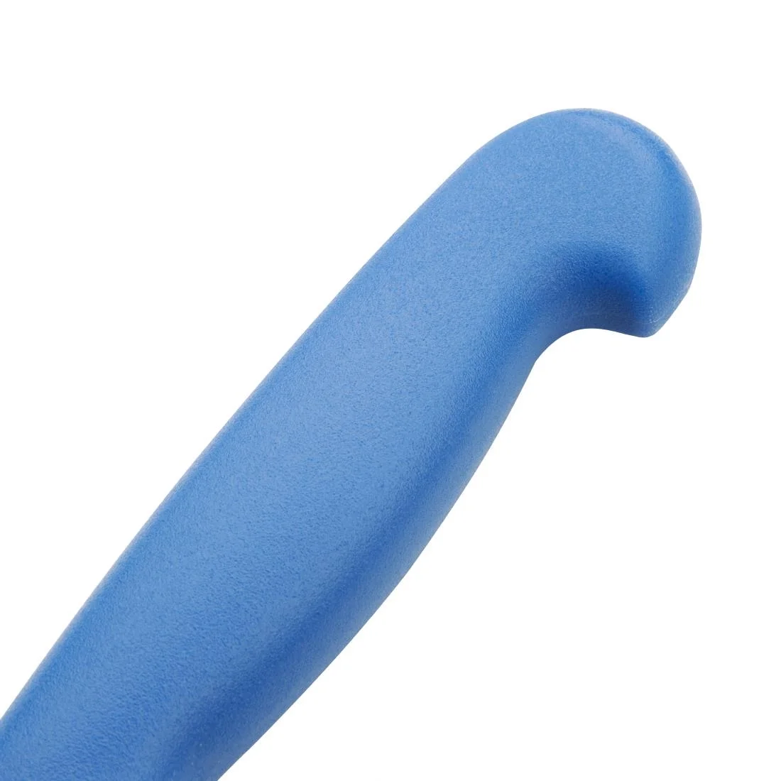 Hygiplas Serrated Slicer Blue 24.8cm - Image 4
