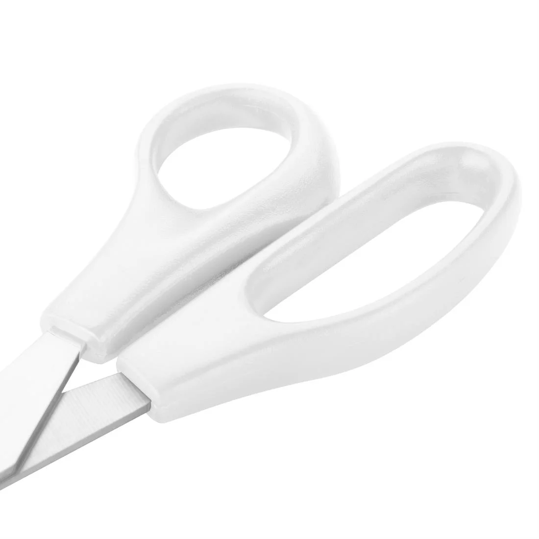 Hygiplas Scissors White 20.5cm - Image 4