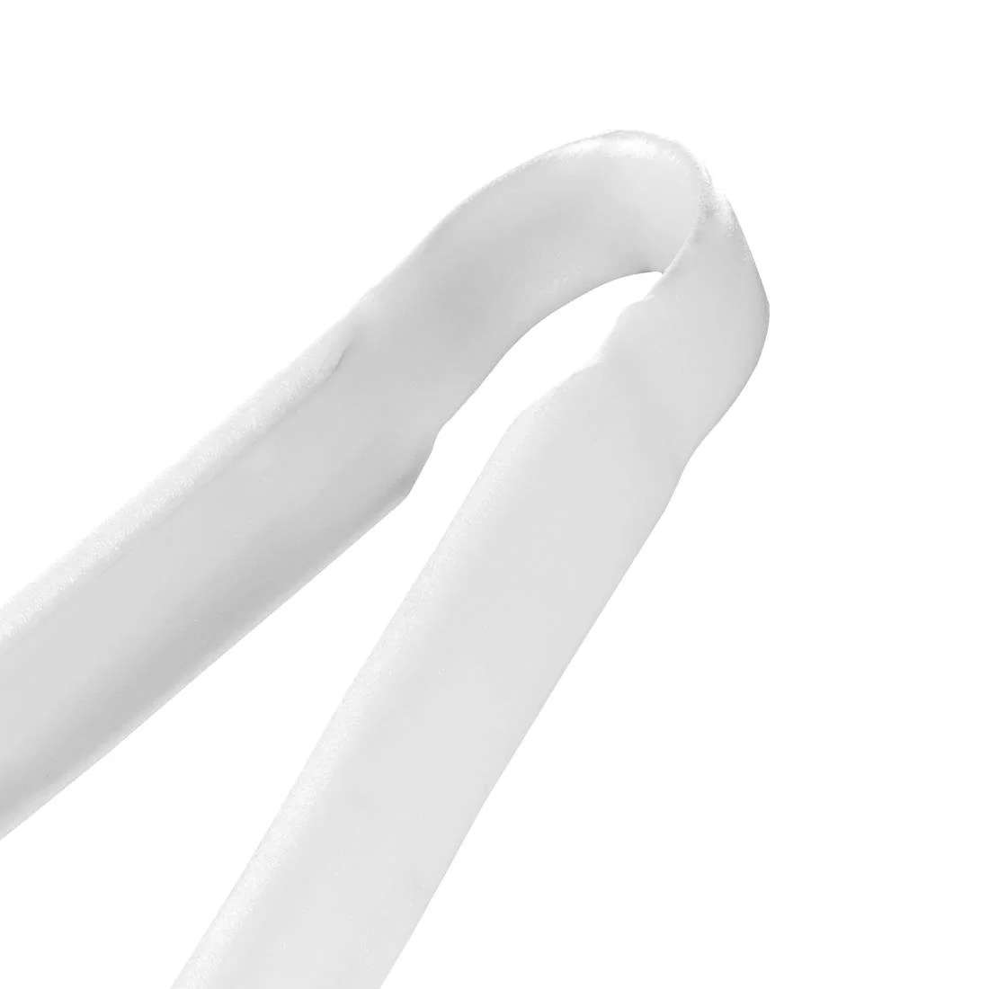 Hygiplas Colour Coded White Serving Tong 300mm - Image 5
