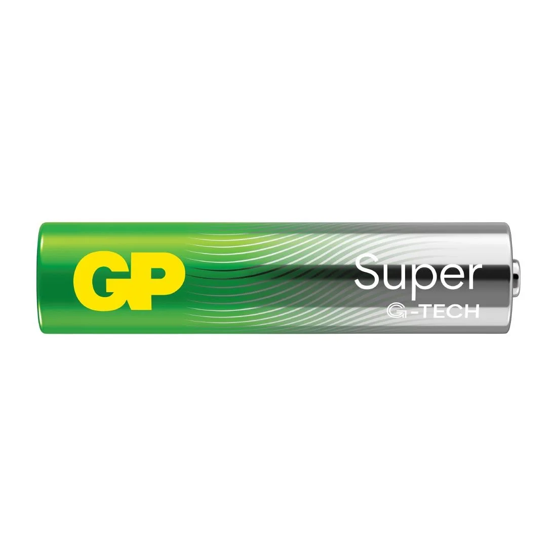 GP Super G-Tech Battery AAA (24 Pack)