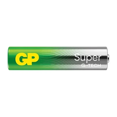 GP Super G-Tech Battery AAA (24 Pack) - Image 3