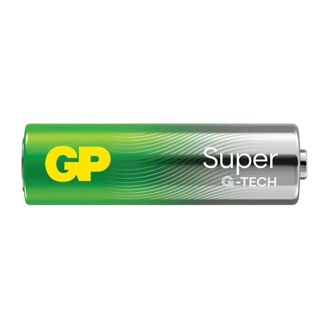 GP Super G-Tech Battery AA (40 Pack) - Image 1
