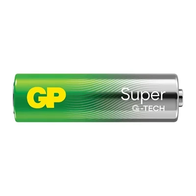 GP Super G-Tech Battery AA (40 Pack) - Image 3