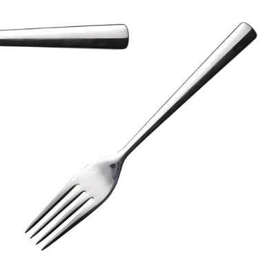 Churchill Evolve Cake Forks (12 Pack) - Image 1