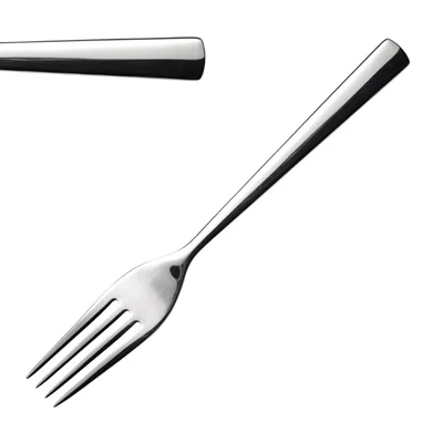 Churchill Evolve Dessert Forks (12 Pack) - Image 1