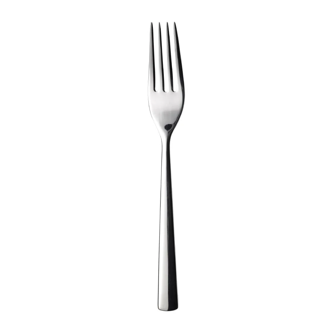 Churchill Evolve Dessert Forks (12 Pack) - Image 2