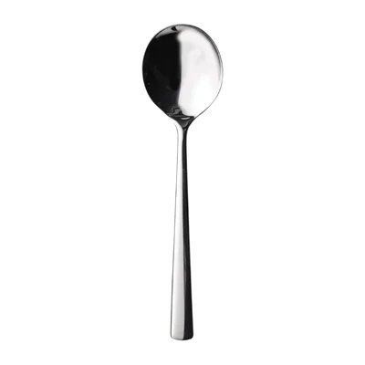 Churchill Evolve Soup Spoons (12 Pack) - Image 2