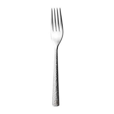 Churchill Stonecast Dessert Forks (12 Pack) - Image 2