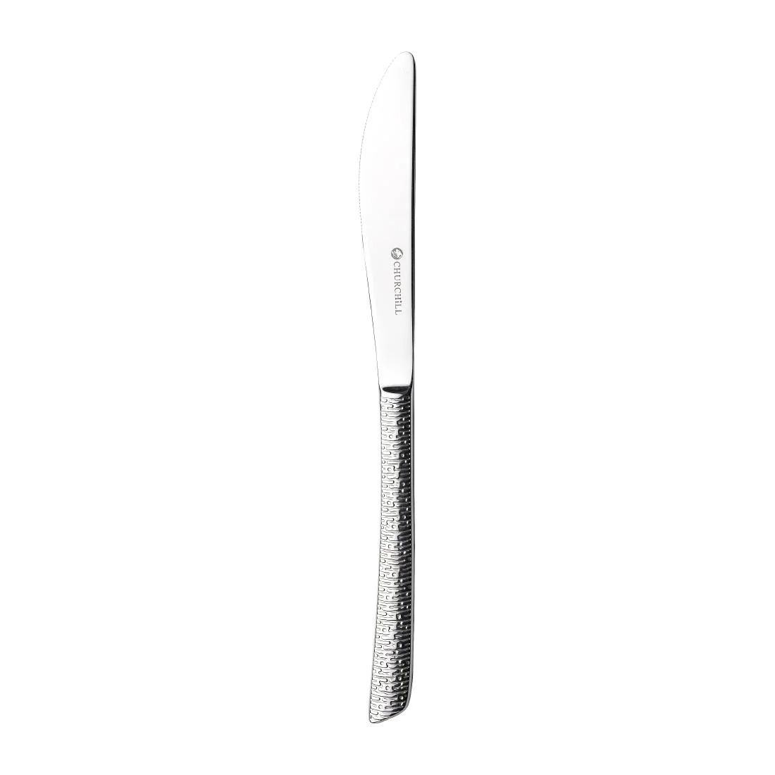 Churchill Stonecast Dessert Knives (12 Pack) - Image 2