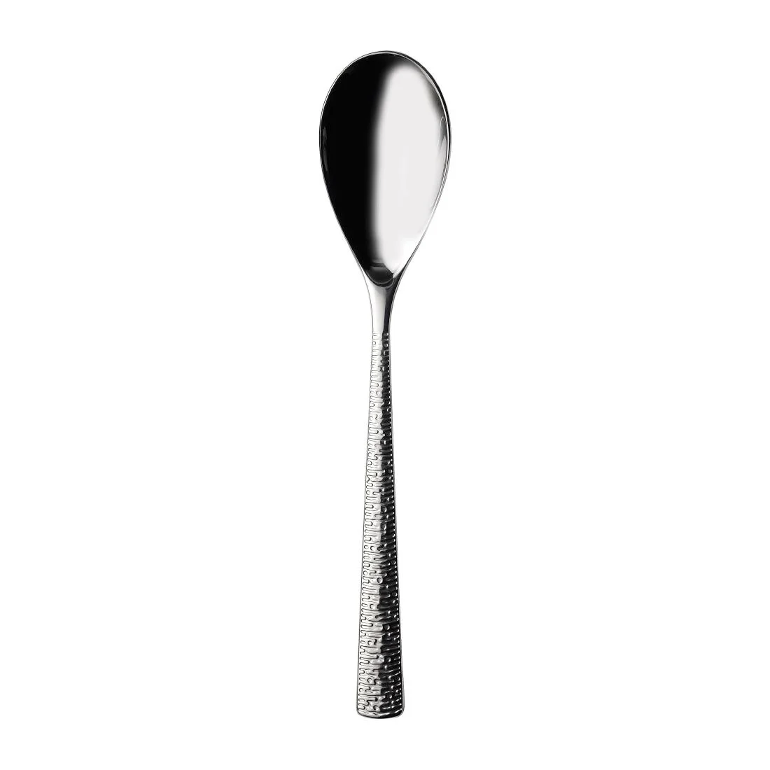 Churchill Stonecast Dessert Spoons (12 Pack) - Image 2