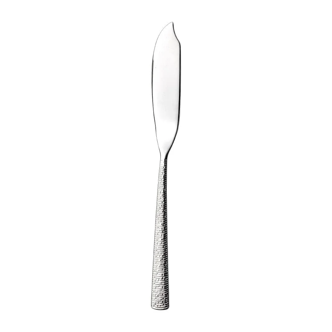 Churchill Stonecast Fish Knives (12 Pack) - Image 2