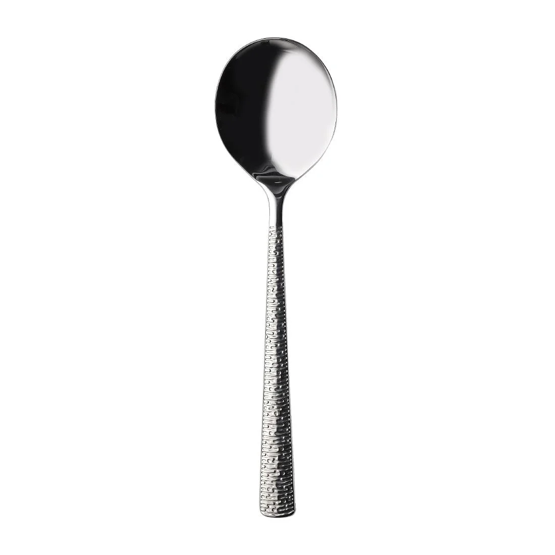 Churchill Stonecast Soup Spoons (12 Pack)