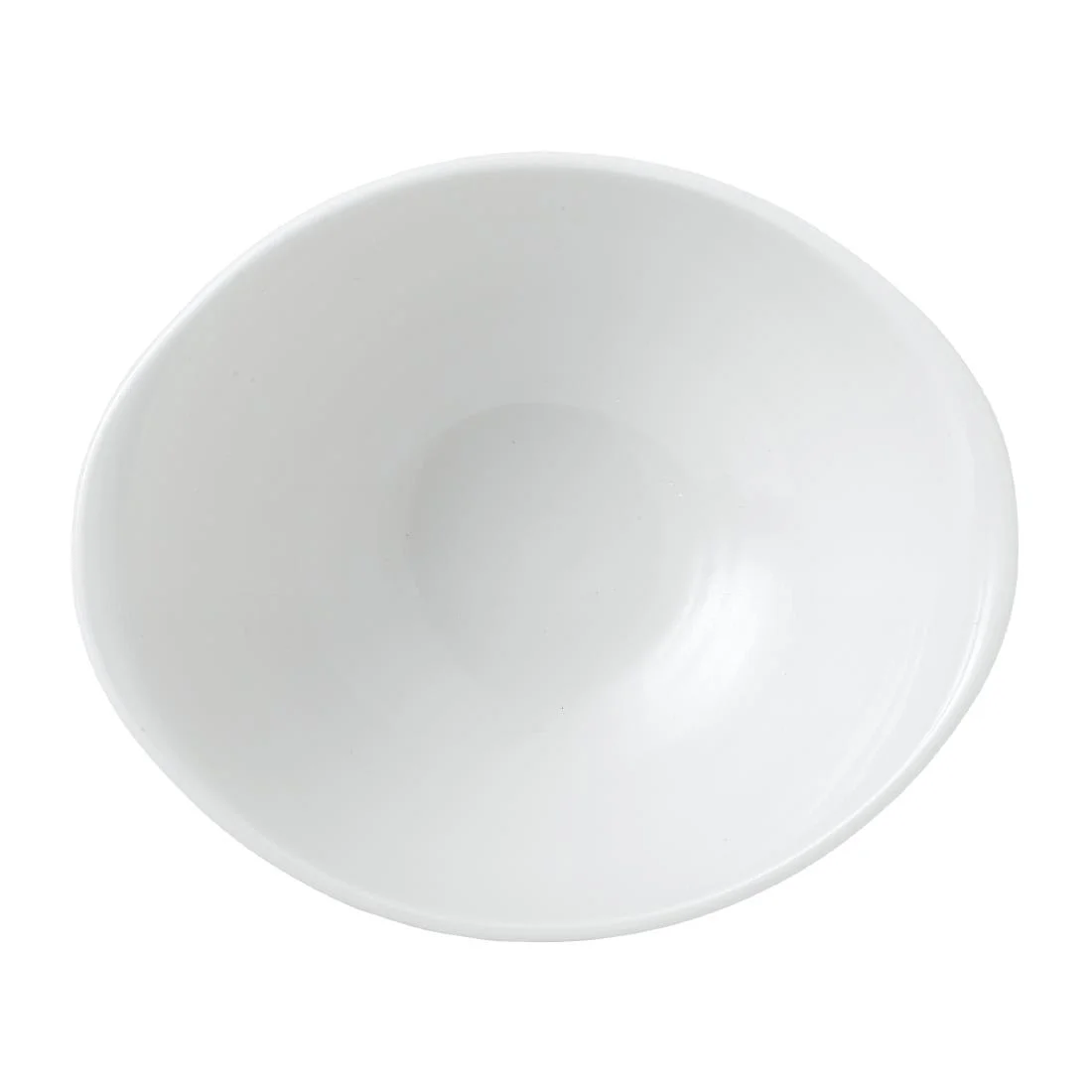 Dudson White Deep Bowls 174mm (6 Pack) - Image 2