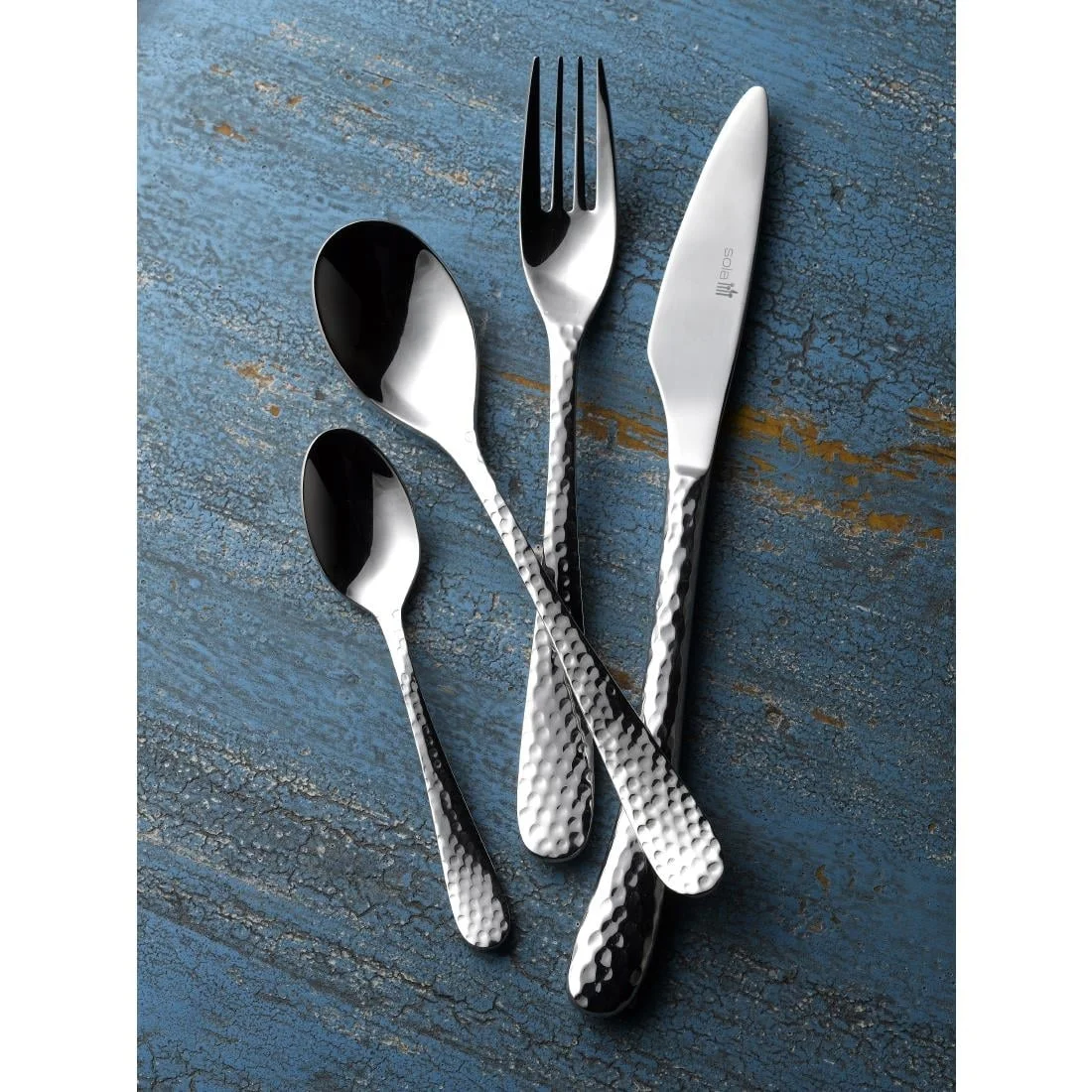 Sola Lima Dessert Spoon (12 Pack) - Image 2