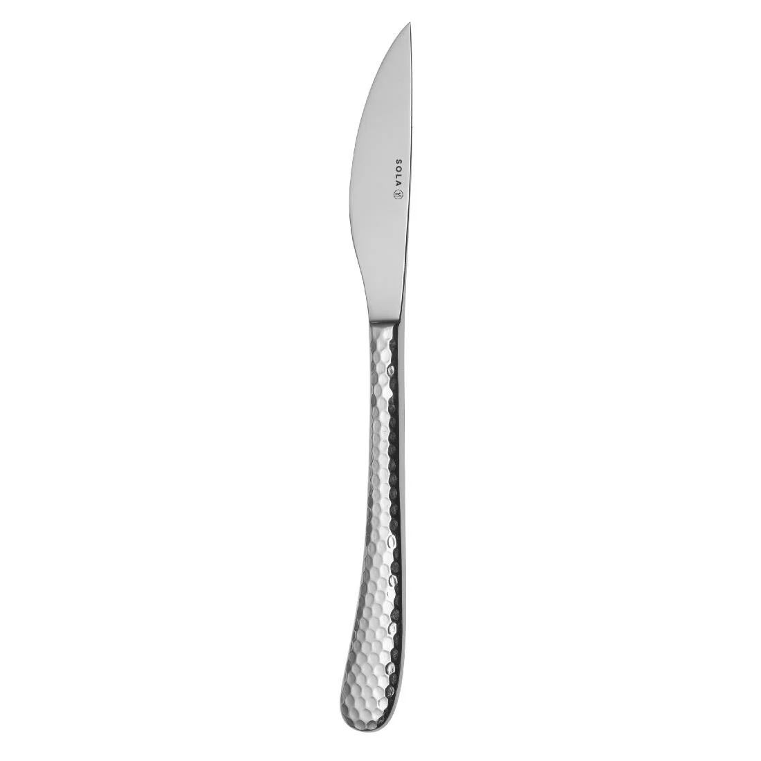 Sola Lima Steak Knife (12 Pack)