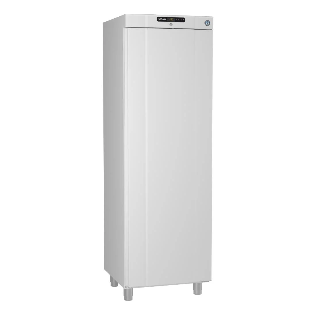 Gram Compact 1 Door 346Ltr Cabinet Freezer F410 LGC 6W
