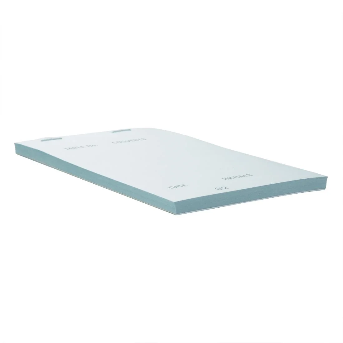 Carbonless Waiter Pad Duplicate Large - Image 2