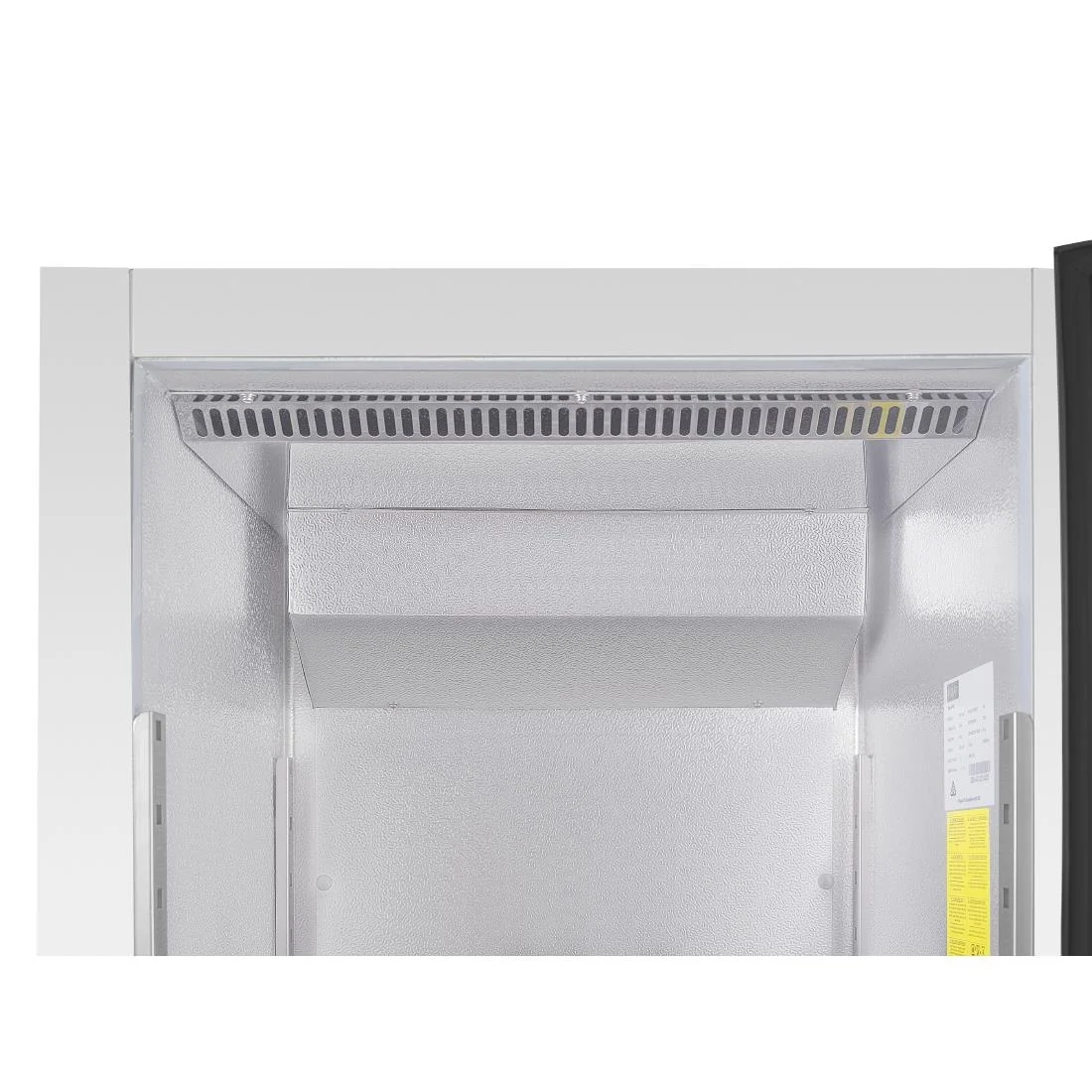 Polar Single Door Slimline Freezer 440 Ltr - Image 11