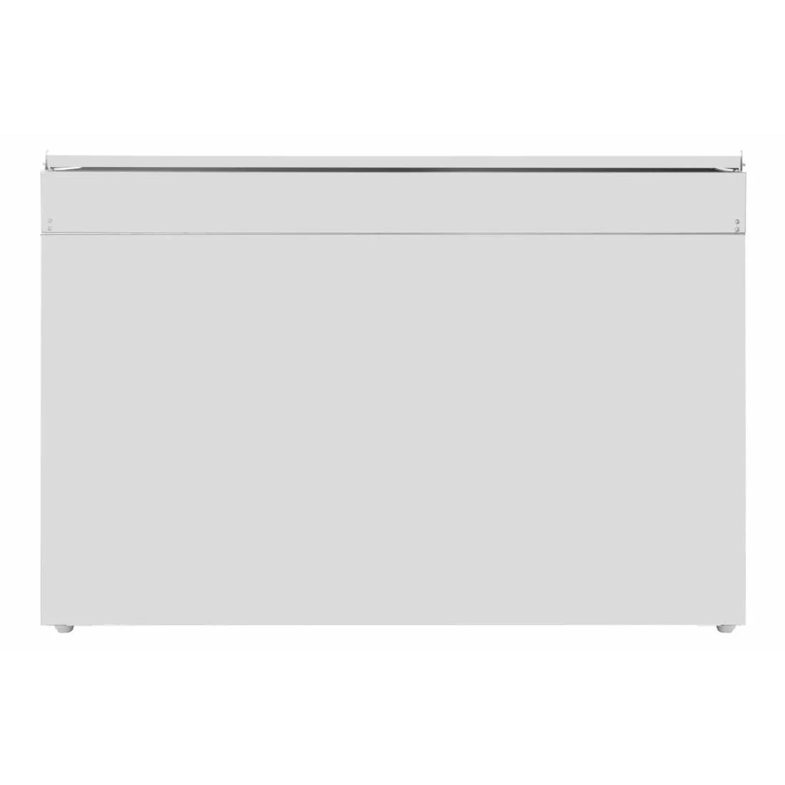 Polar Refrigerated Pizza and Salad Prep Counter 390Ltr - Image 9
