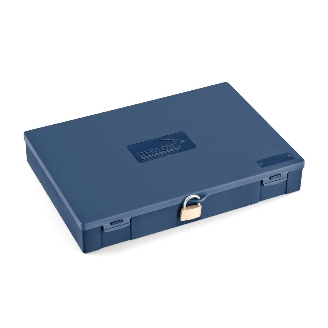 Deglon Lockable Knife Case Grey - Image 5
