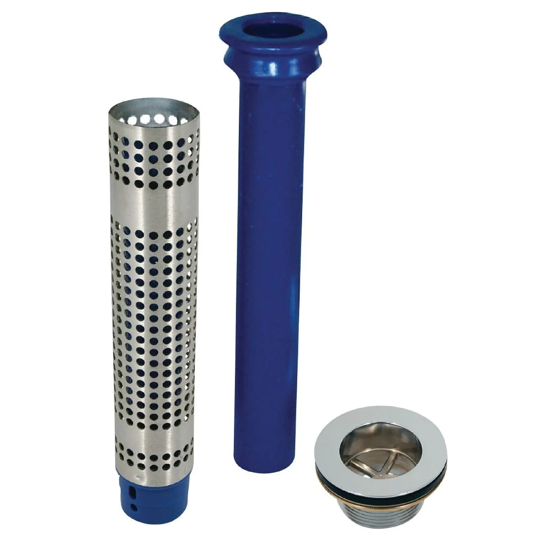 80mm Stand Pipe For 300mm Deep Sink - Image 3