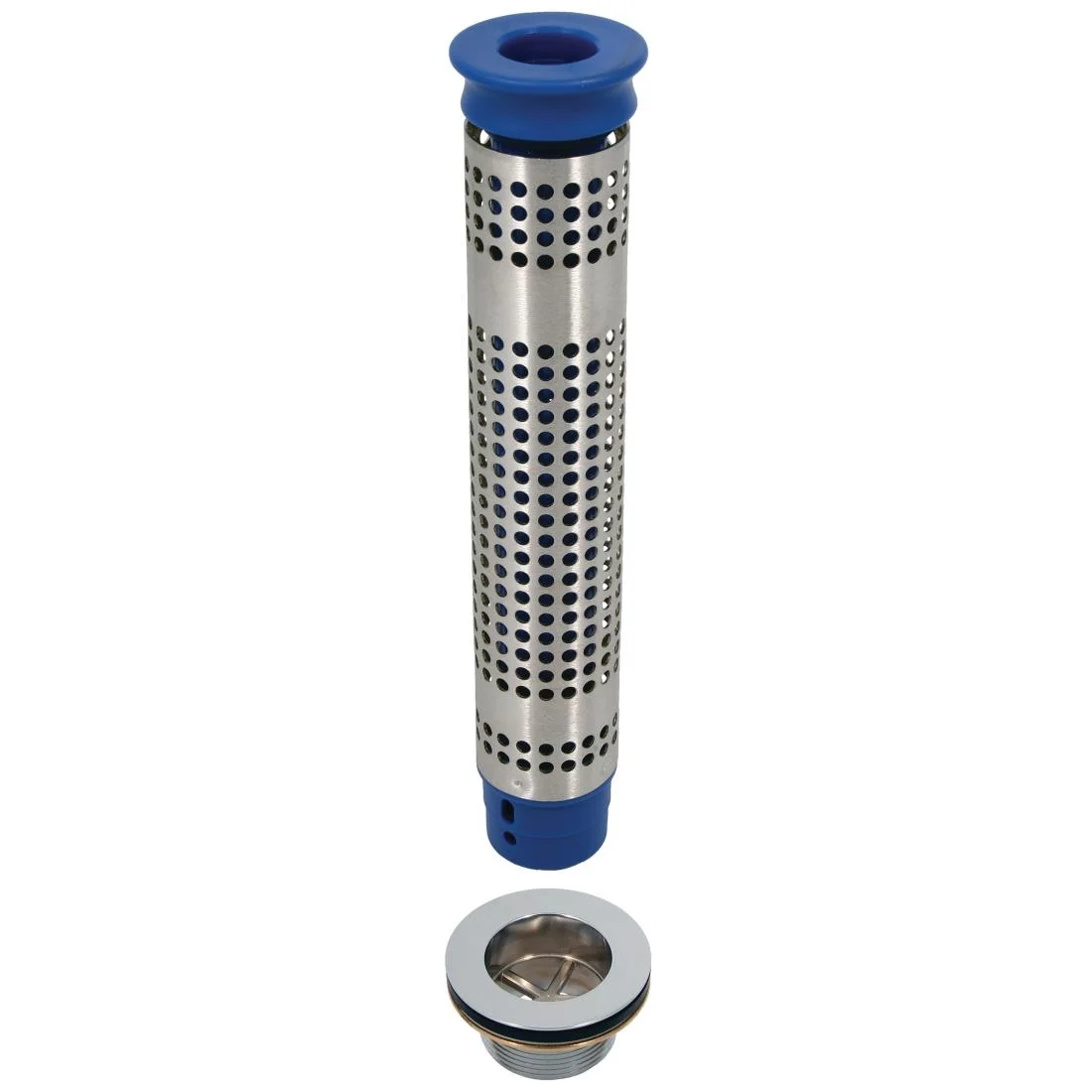 80mm Stand Pipe For 250mm Deep Sink