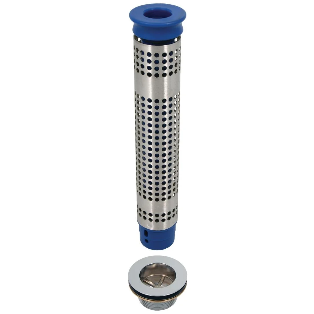 80mm Stand Pipe For 300mm Deep Sink - Image 2