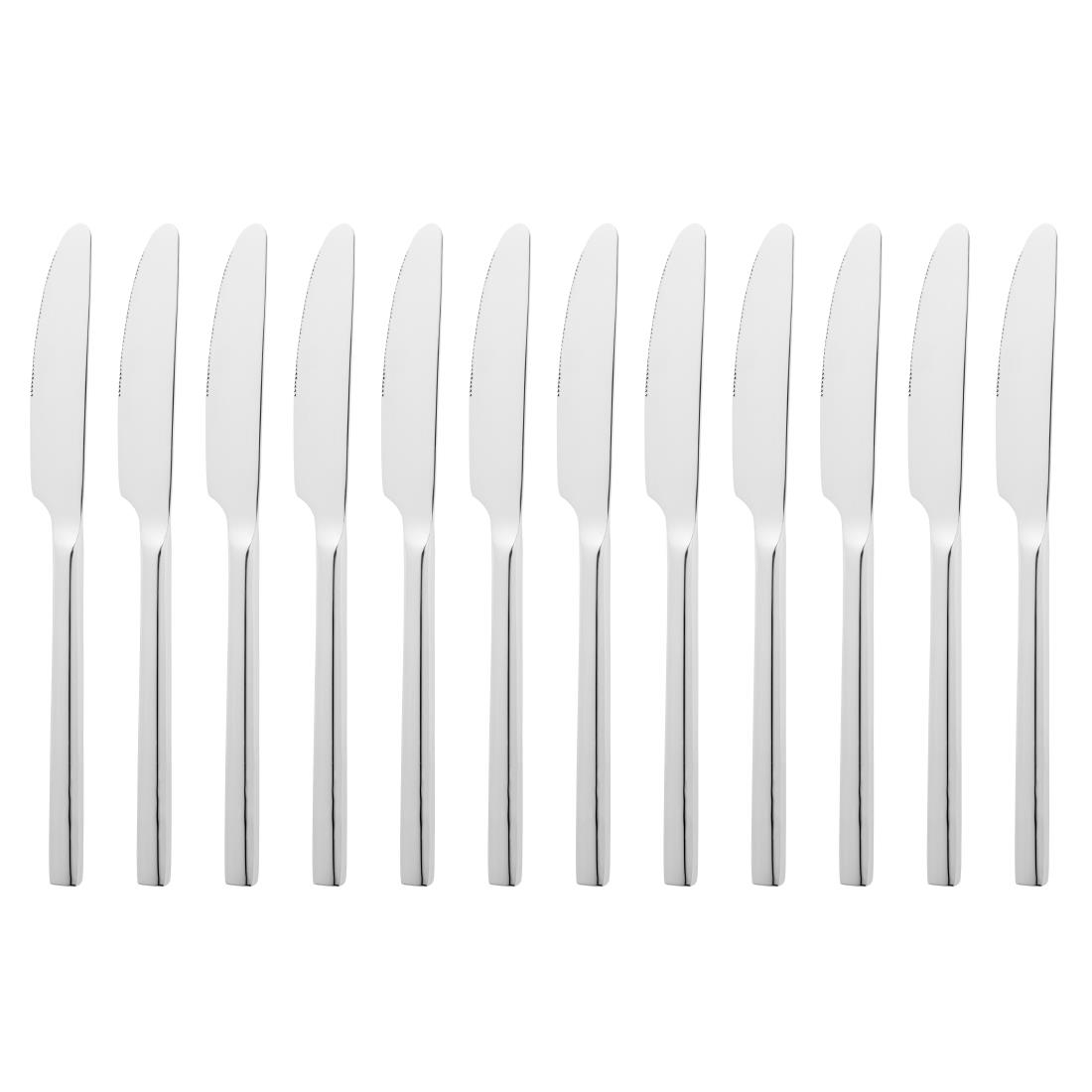 Olympia Ana Dessert Knife