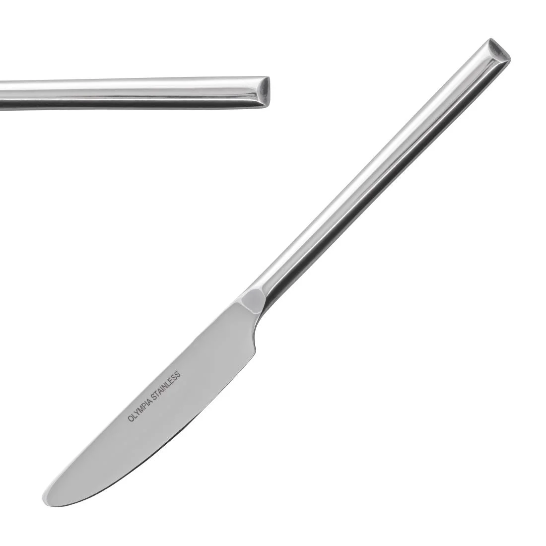 Olympia Ana Dessert Knife