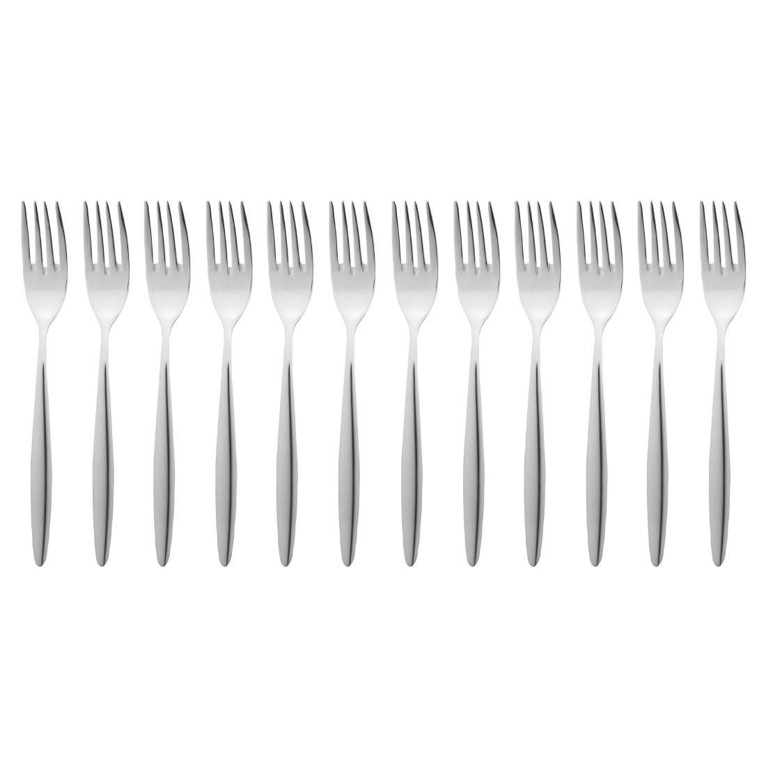 Olympia Saphir Table Fork