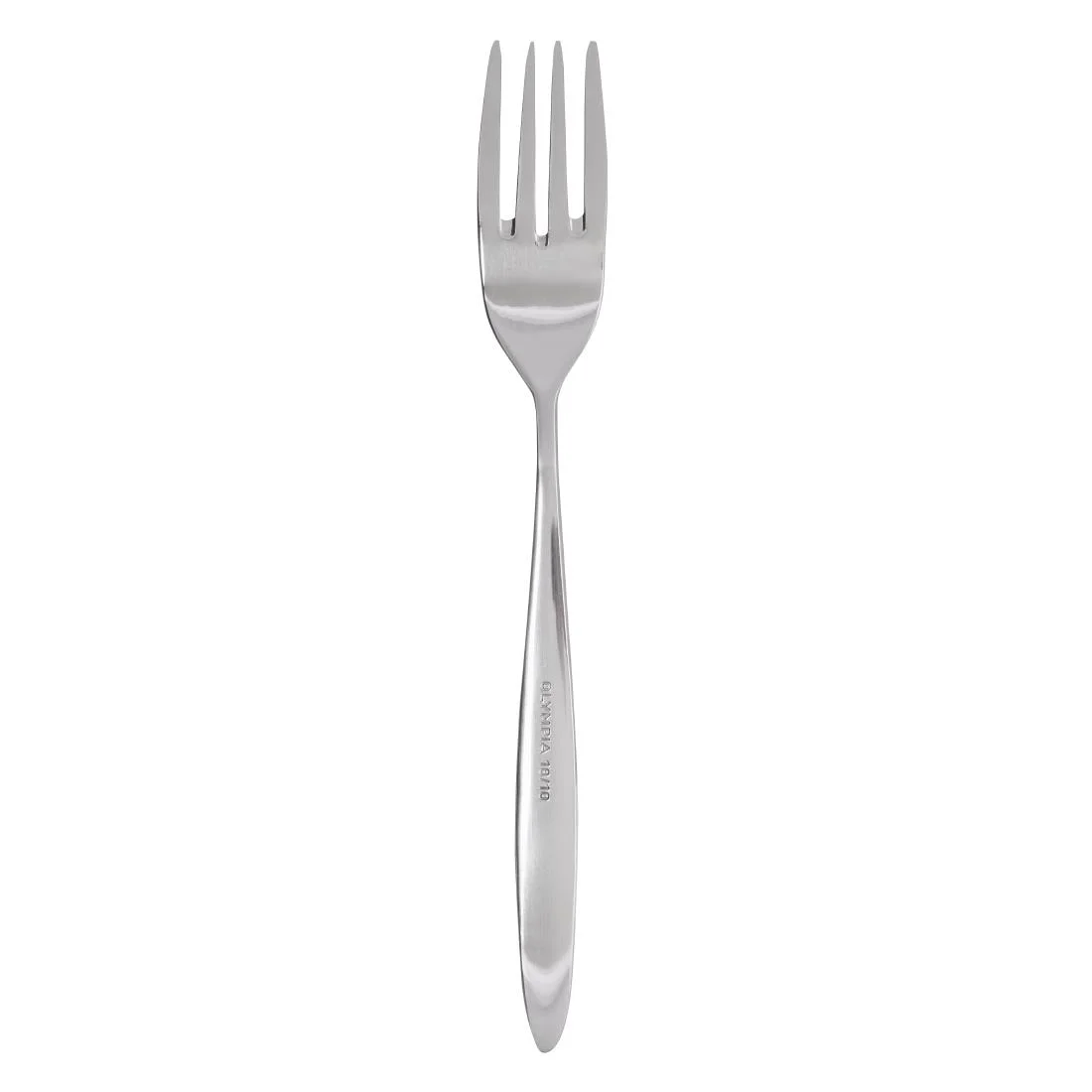 Olympia Saphir Dessert Fork - Image 2