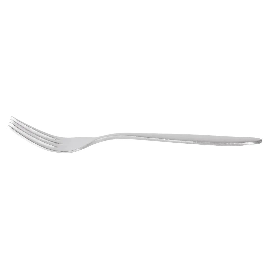 Olympia Saphir Dessert Fork - Image 3