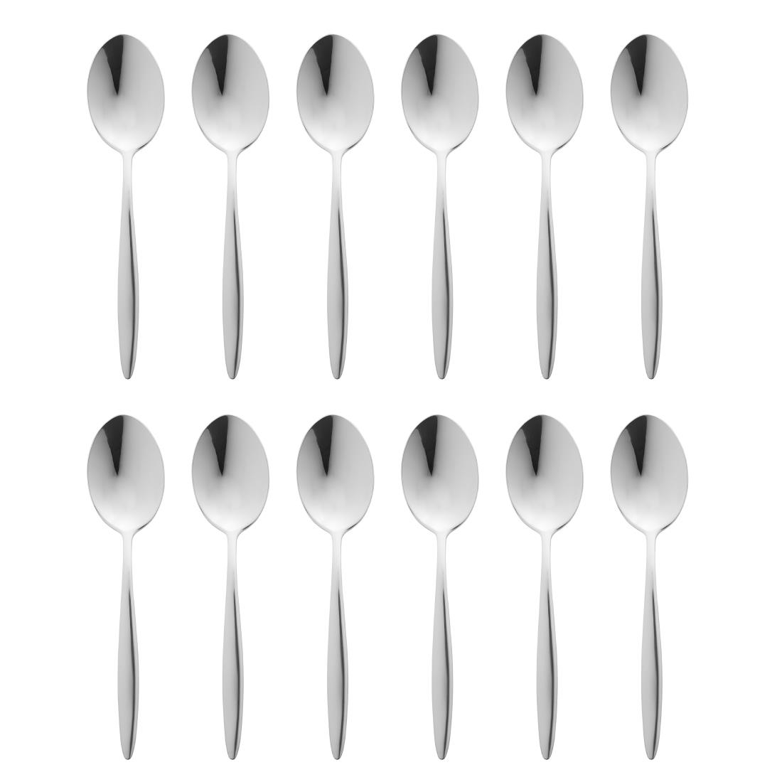 Olympia Saphir Dessert Spoon