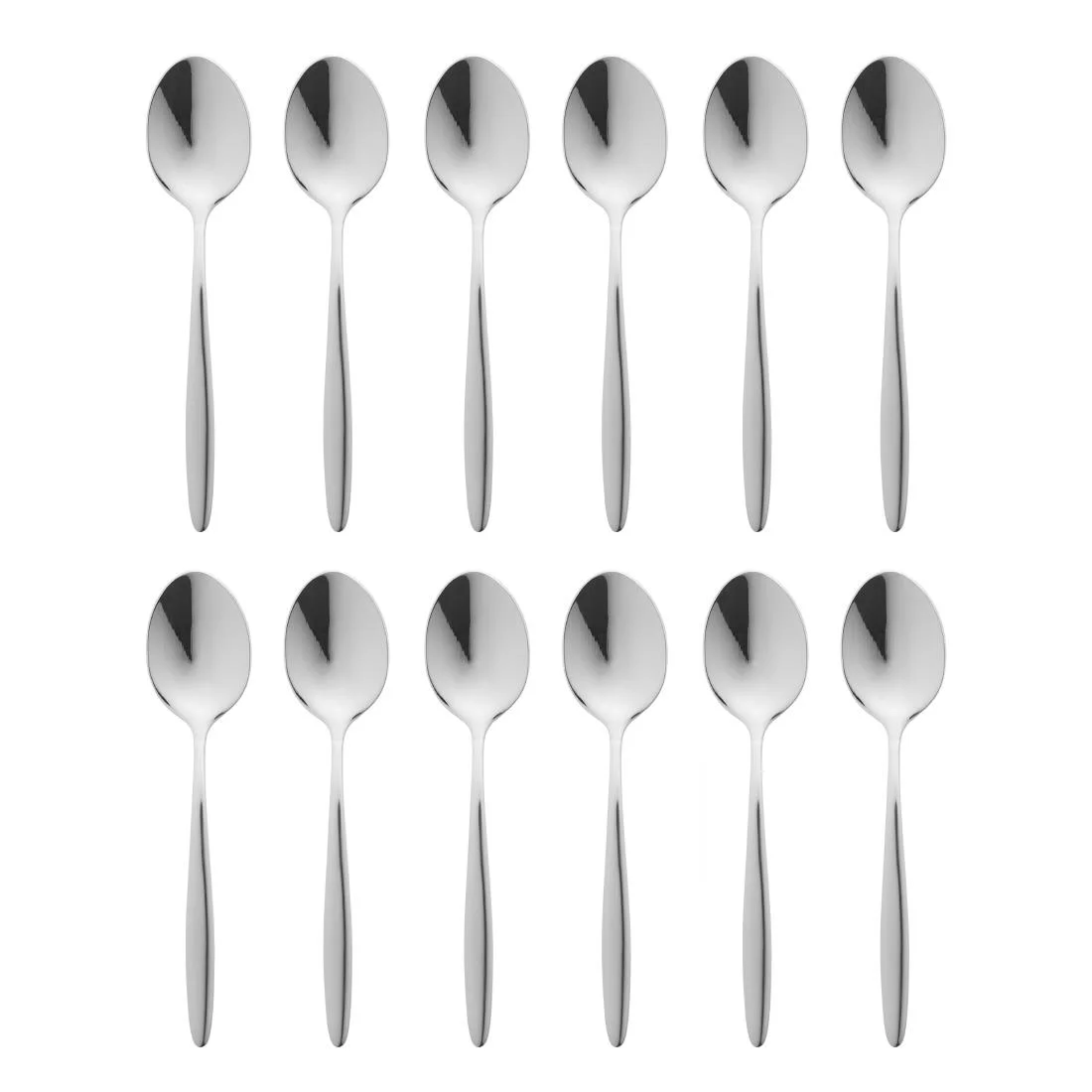 Olympia Saphir Teaspoon - Image 3