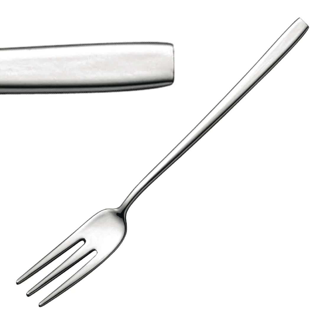 Abert Ego Mini Appetizer Fork