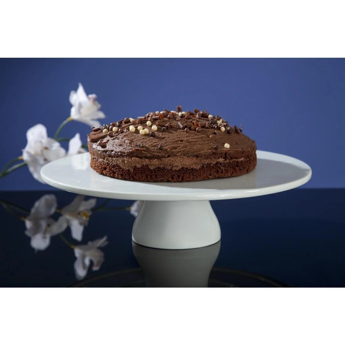 Pedestal Cake Stand - Image 6