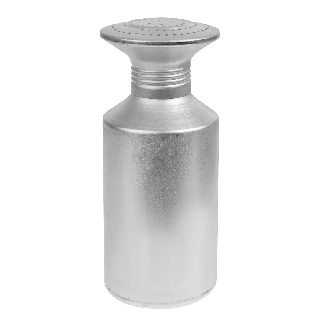 Aluminium Salt Shaker