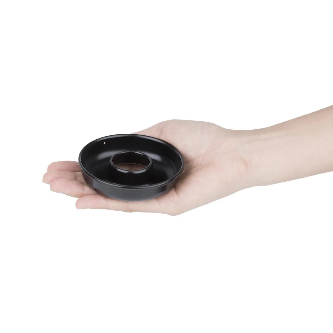 Vogue Non-Stick Savarin Moulds 9cm - Image 4