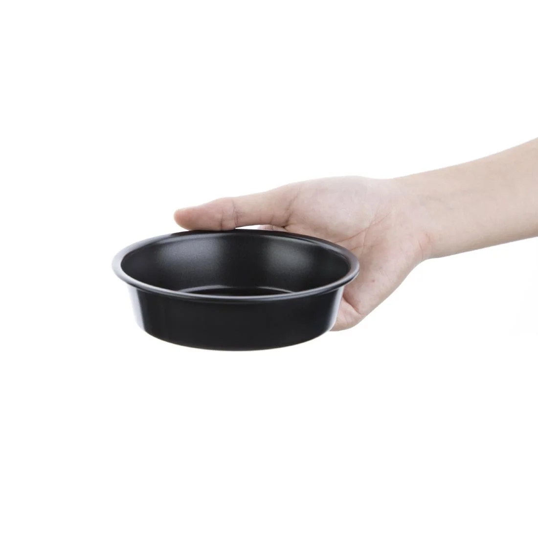 Vogue Non-Stick Deep Cake Tin 13cm - Image 3