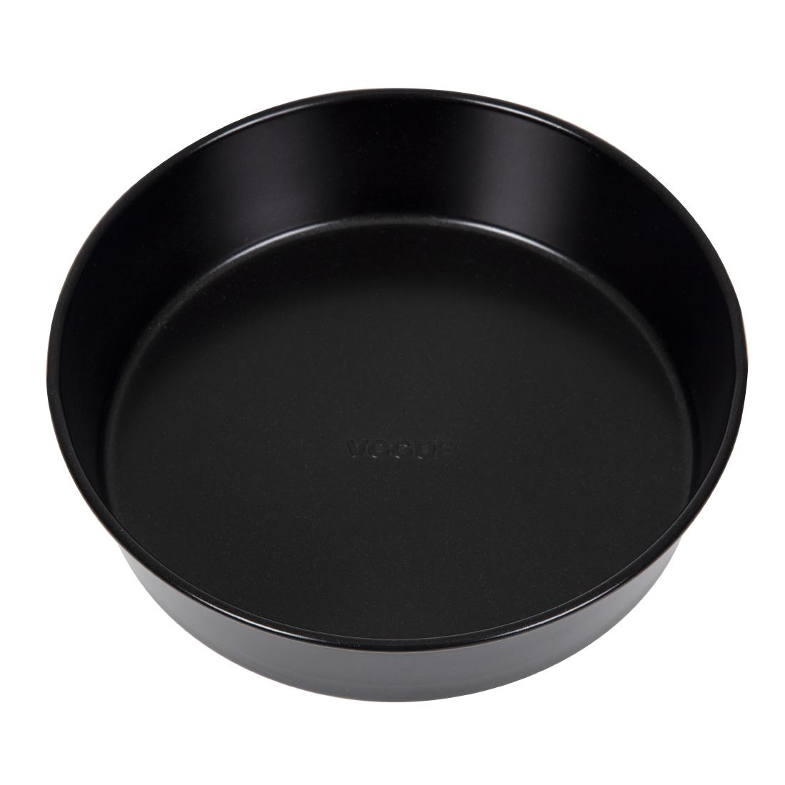 Vogue Non-Stick Deep Cake Tin 16.5cm
