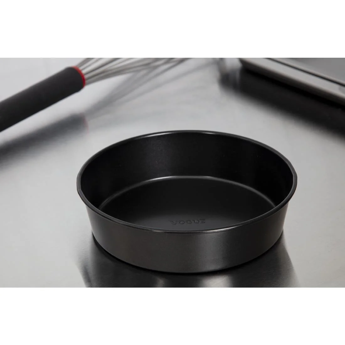 Vogue Non-Stick Deep Cake Tin 16.5cm - Image 6