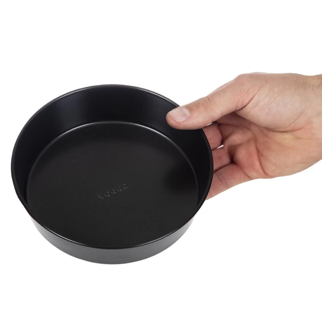 Vogue Non-Stick Deep Cake Tin 16.5cm - Image 7