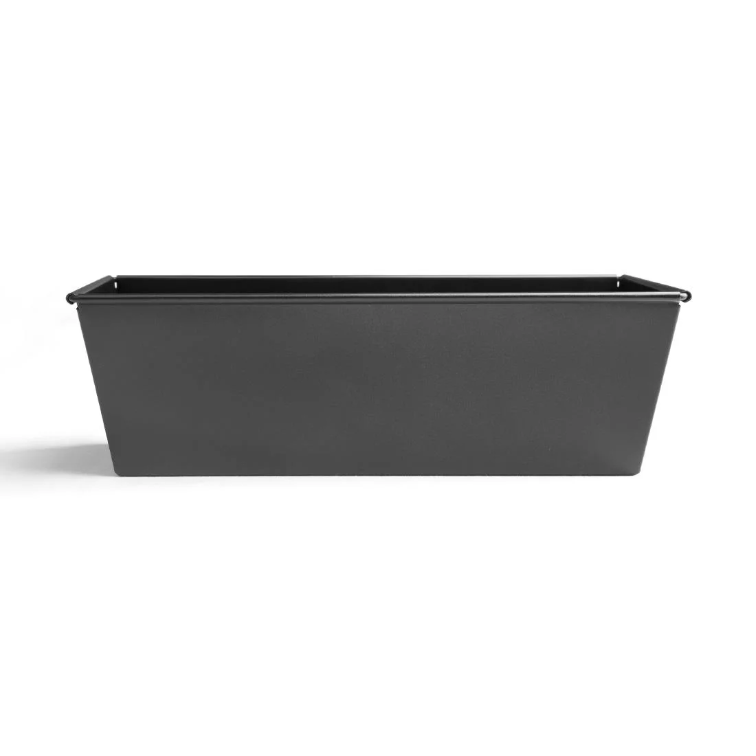 Vogue 2lb Non-Stick Loaf Tin 8x25x10cm - Image 3