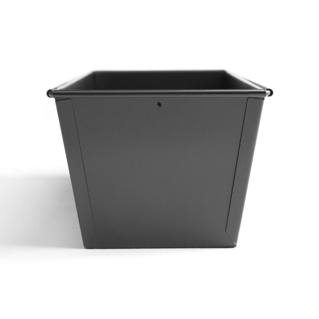 Vogue 3lb Non-Stick Loaf Tin 8x30x11cm