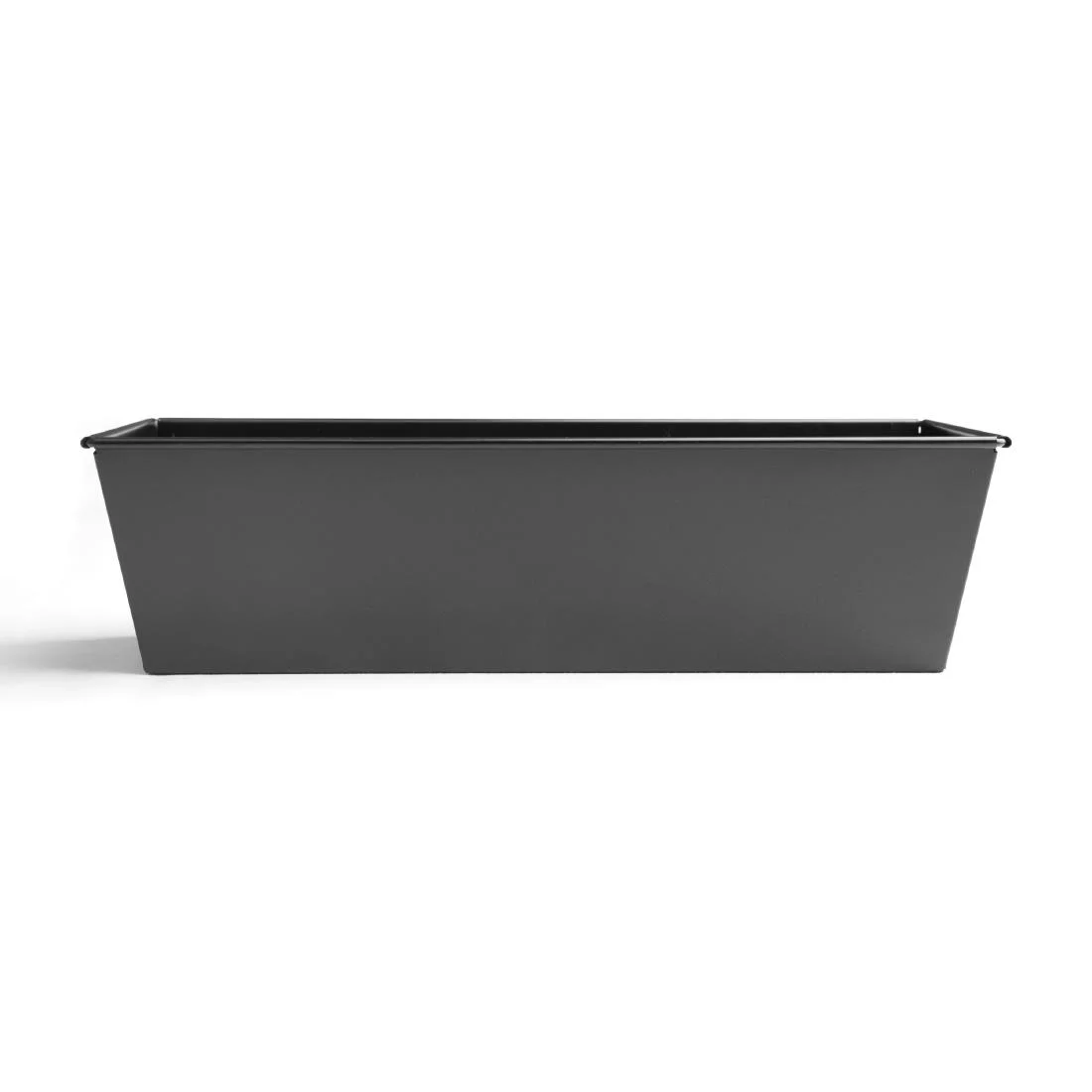 Vogue 3lb Non-Stick Loaf Tin 8x30x11cm - Image 3