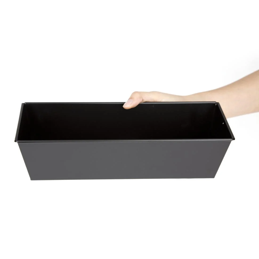Vogue 3lb Non-Stick Loaf Tin 8x30x11cm - Image 5
