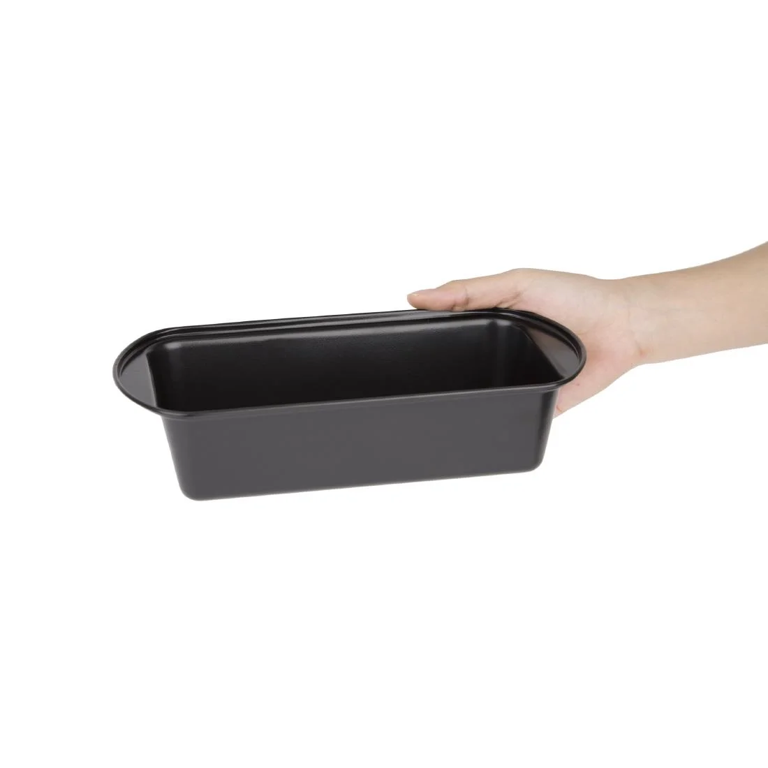 Vogue 1.5lb Non-Stick Loaf Tin 6x26x13cm - Image 5