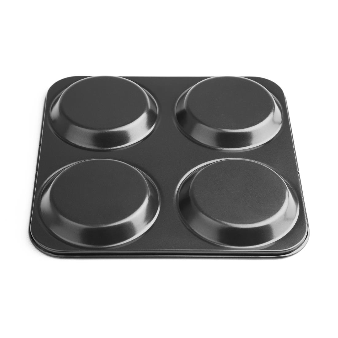 Vogue Non-Stick Yorkshire Pudding Tray