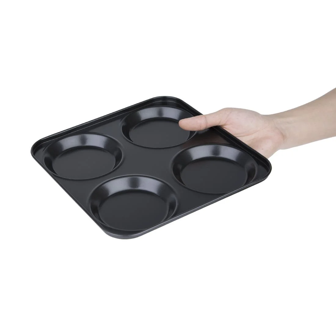Vogue Non-Stick Yorkshire Pudding Tray - Image 4